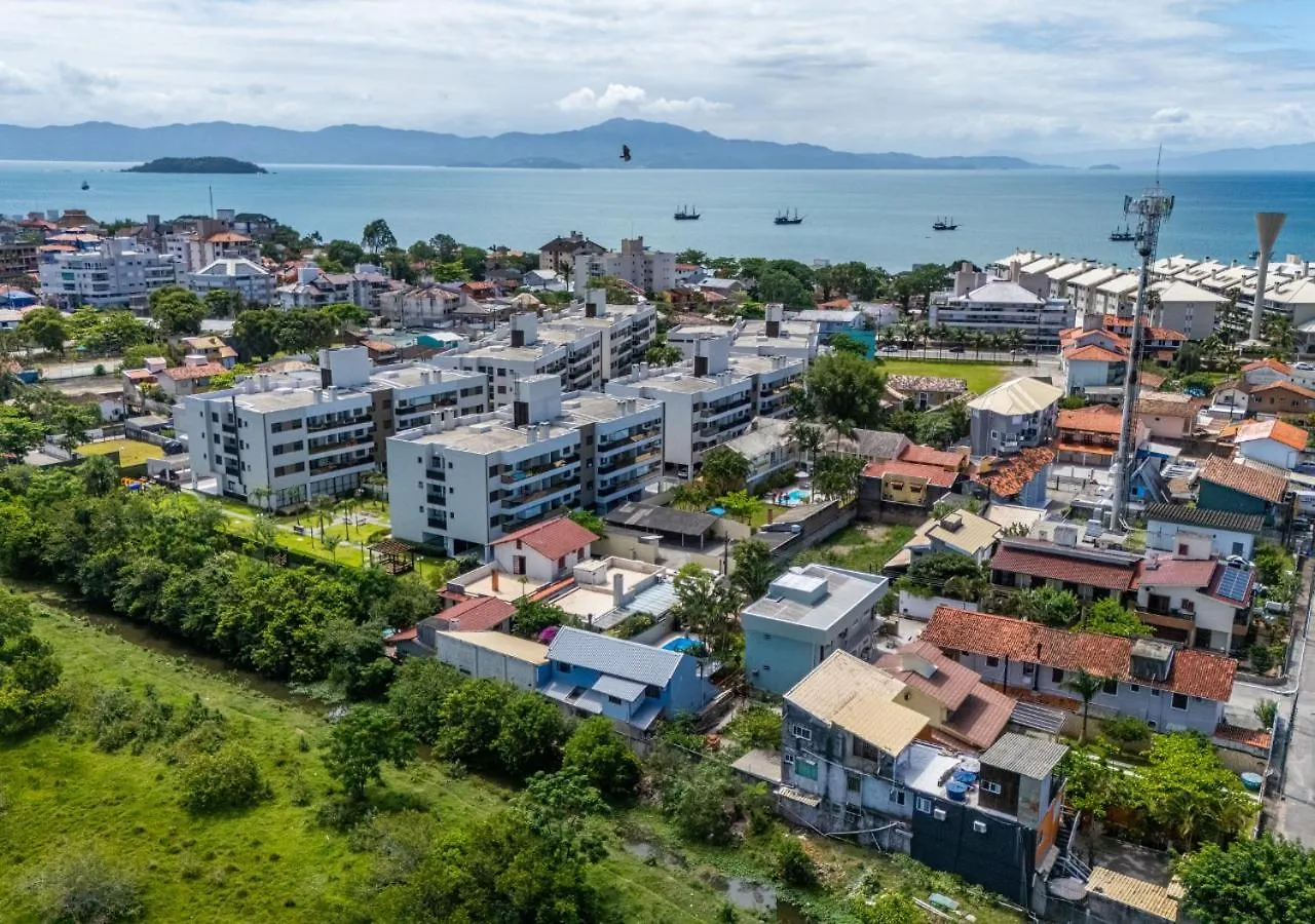 Prázdninový dům C109 Casa Grande Com Piscina Privada Para Ate 15 Pessoas Florianópolis