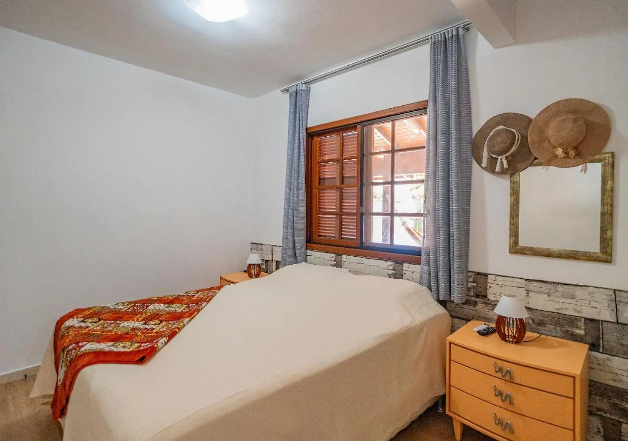 C109 Casa Grande Com Piscina Privada Para Ate 15 Pessoas Florianópolis 0*,