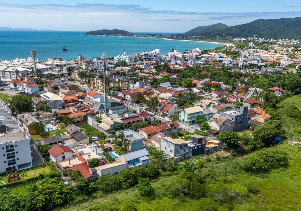 C109 Casa Grande Com Piscina Privada Para Ate 15 Pessoas Florianópolis