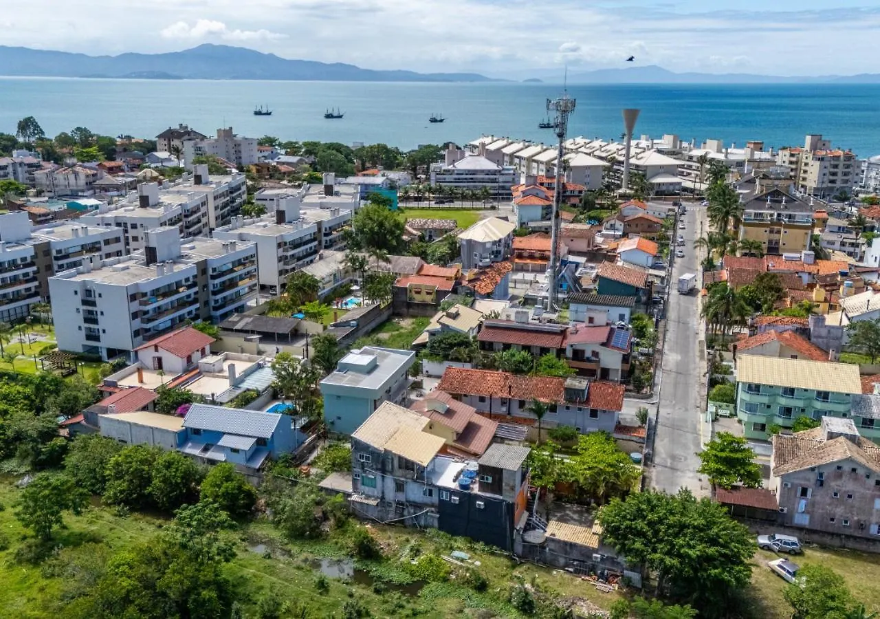 Prázdninový dům C109 Casa Grande Com Piscina Privada Para Ate 15 Pessoas Florianópolis