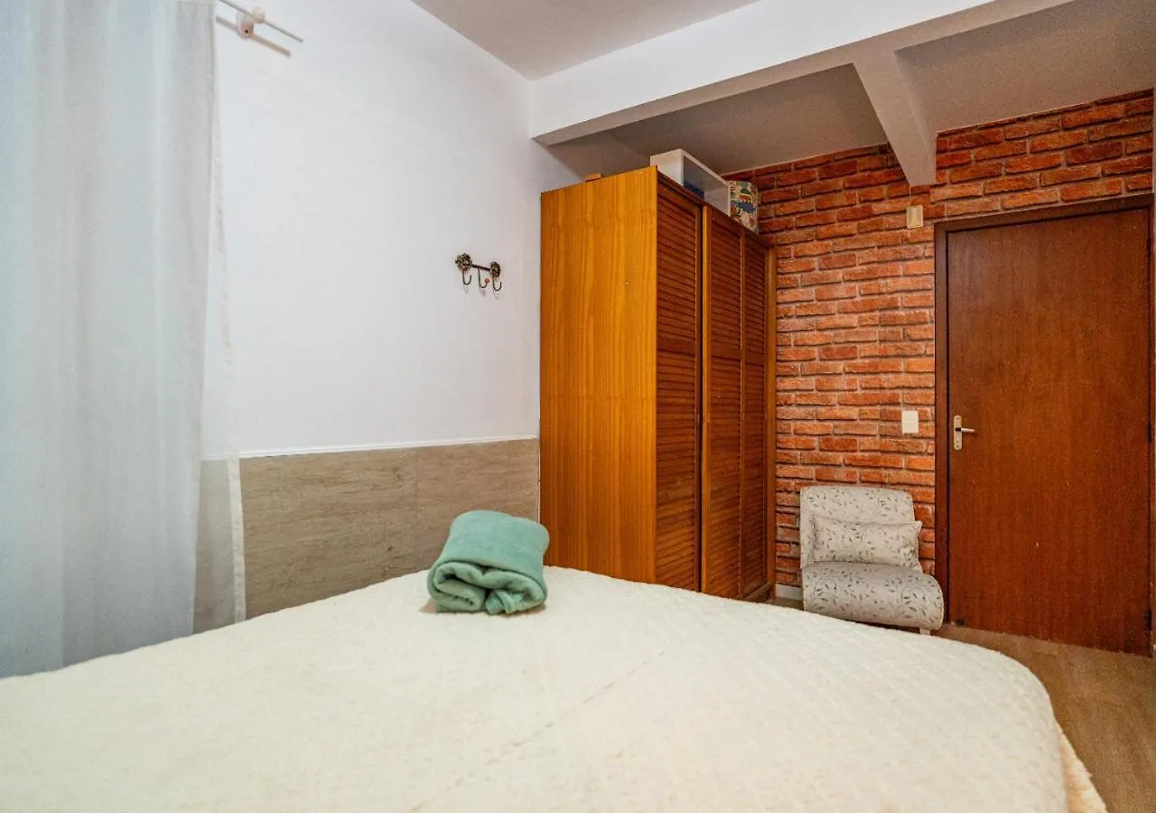C109 Casa Grande Com Piscina Privada Para Ate 15 Pessoas Florianópolis Prázdninový dům