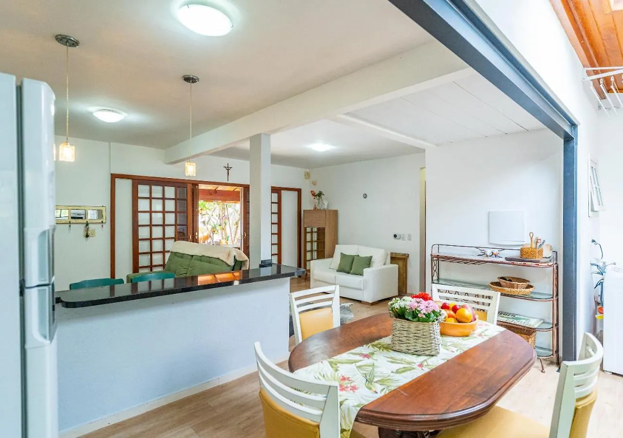 C109 Casa Grande Com Piscina Privada Para Ate 15 Pessoas Florianópolis Prázdninový dům