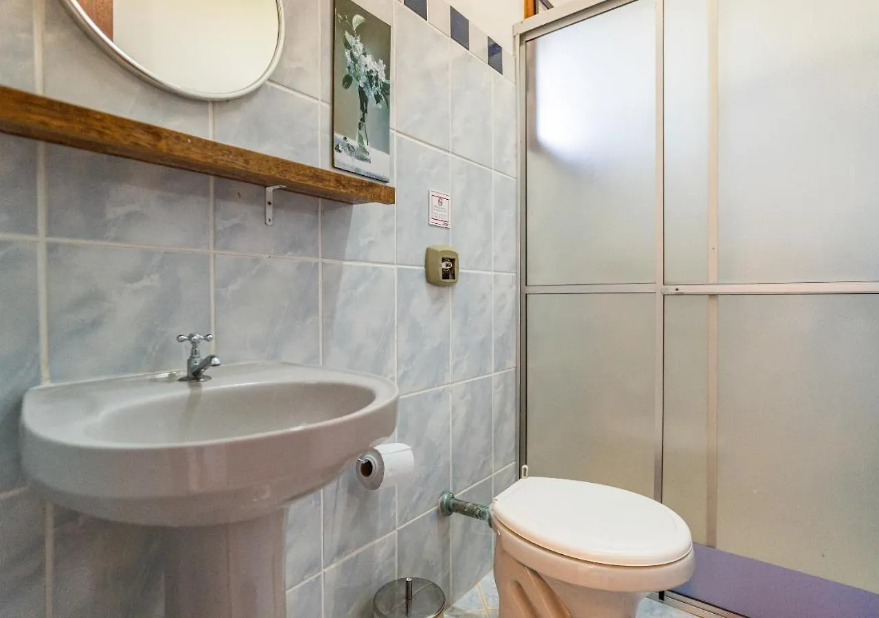 C109 Casa Grande Com Piscina Privada Para Ate 15 Pessoas Florianópolis 0*,