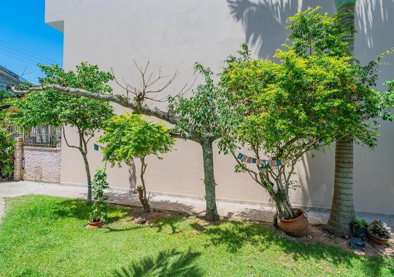 C109 Casa Grande Com Piscina Privada Para Ate 15 Pessoas Florianópolis Prázdninový dům