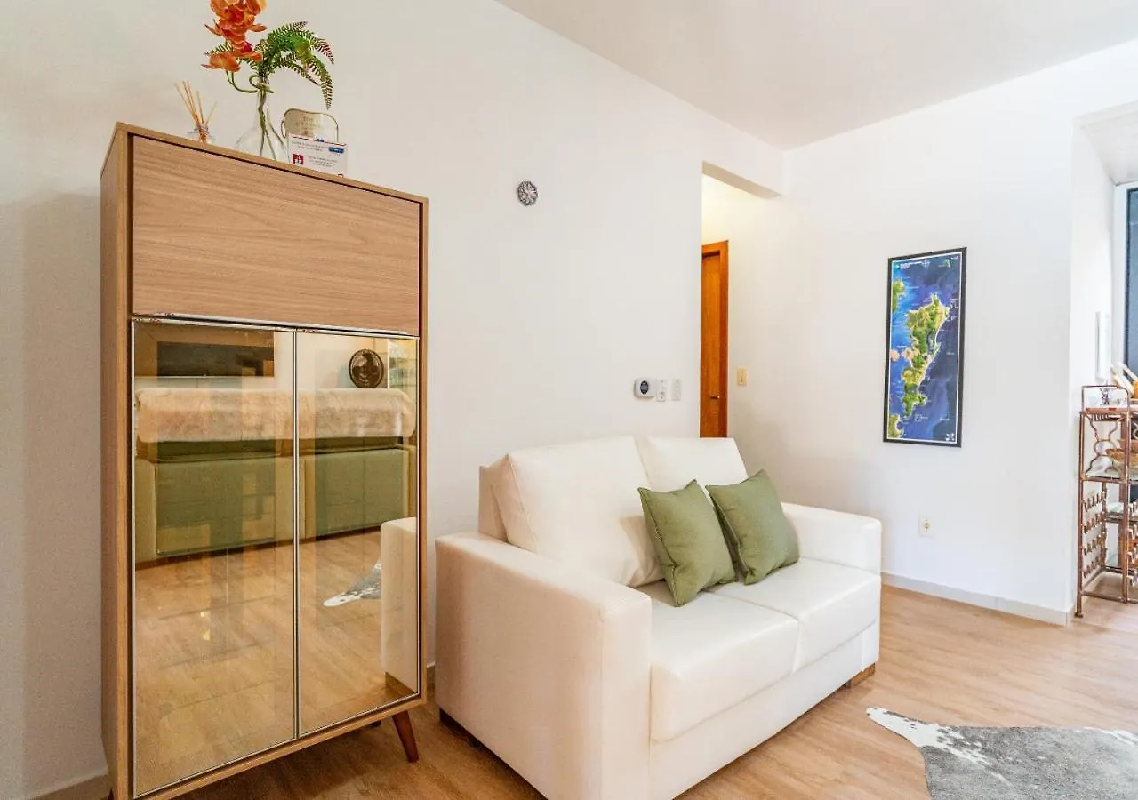 Prázdninový dům C109 Casa Grande Com Piscina Privada Para Ate 15 Pessoas Florianópolis