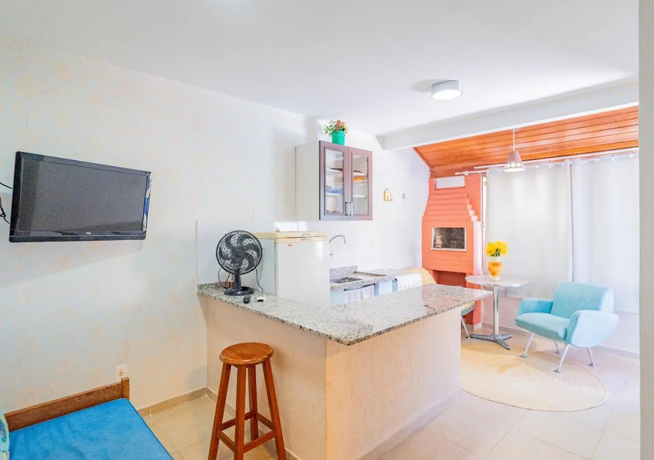 C109 Casa Grande Com Piscina Privada Para Ate 15 Pessoas Florianópolis Prázdninový dům