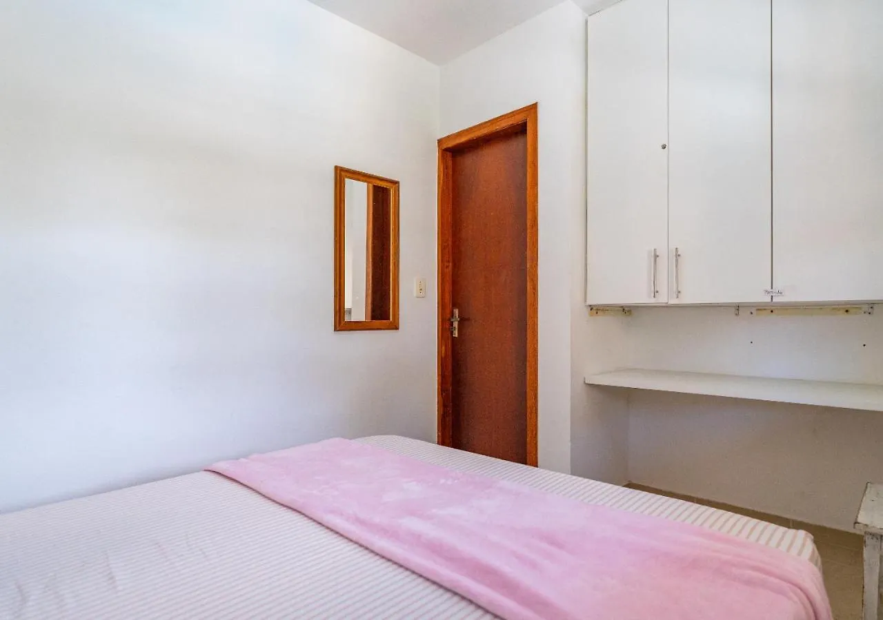 Prázdninový dům C109 Casa Grande Com Piscina Privada Para Ate 15 Pessoas Florianópolis