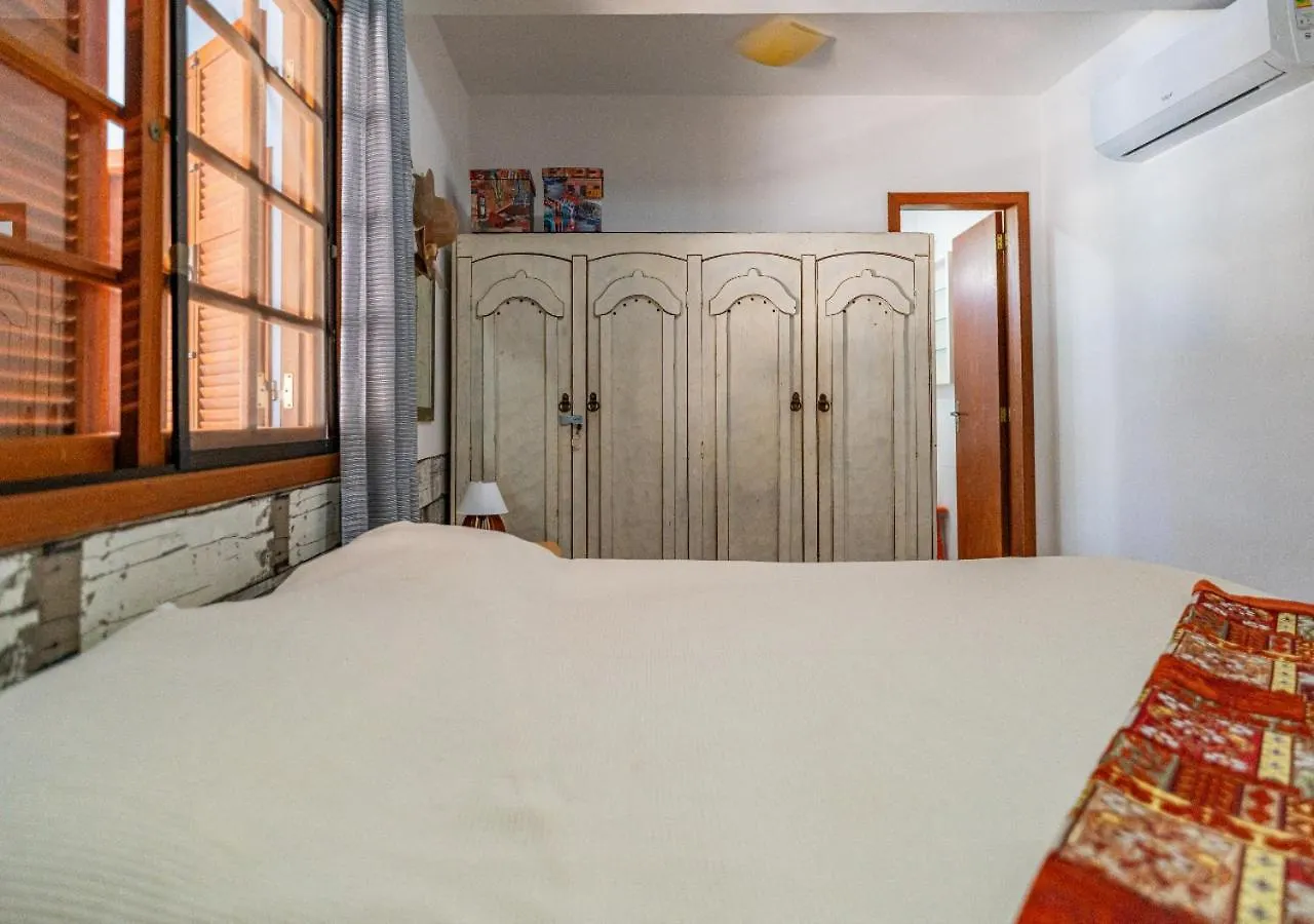 C109 Casa Grande Com Piscina Privada Para Ate 15 Pessoas Florianopolis