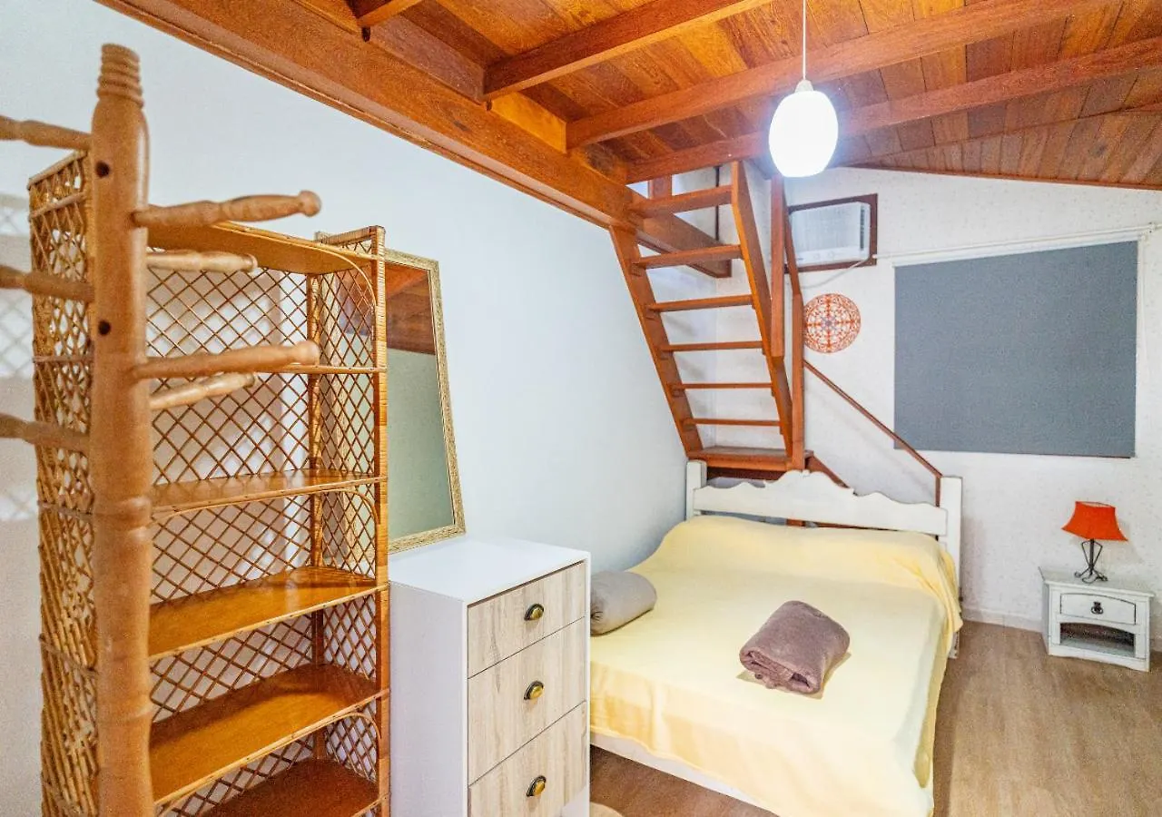 Holiday home C109 Casa Grande Com Piscina Privada Para Ate 15 Pessoas Florianopolis Brazil