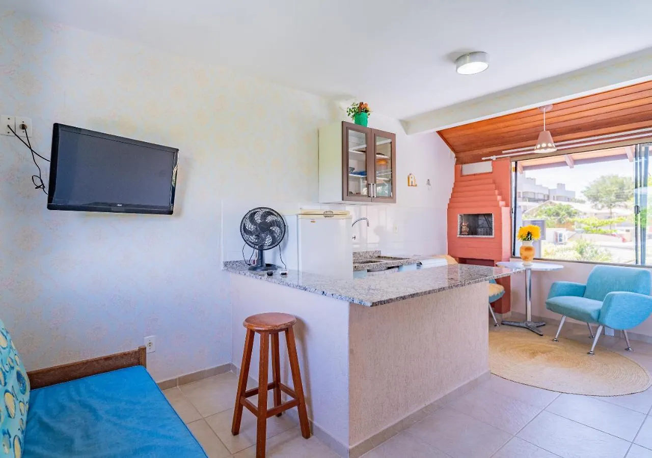Holiday home C109 Casa Grande Com Piscina Privada Para Ate 15 Pessoas Florianopolis Brazil