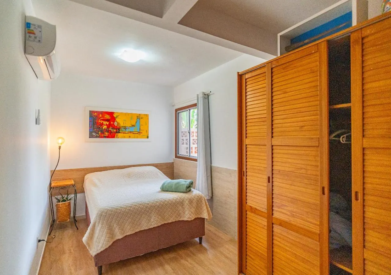 C109 Casa Grande Com Piscina Privada Para Ate 15 Pessoas Florianopolis 0*,  Brazil