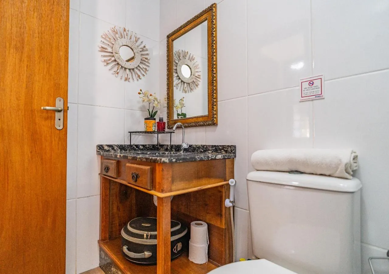 Holiday home C109 Casa Grande Com Piscina Privada Para Ate 15 Pessoas Florianopolis