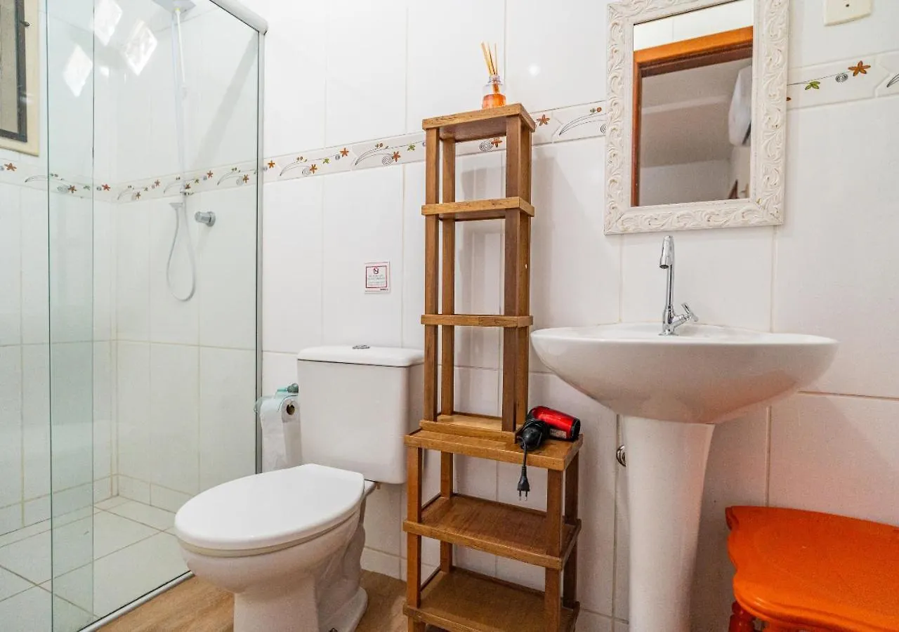 C109 Casa Grande Com Piscina Privada Para Ate 15 Pessoas Florianopolis