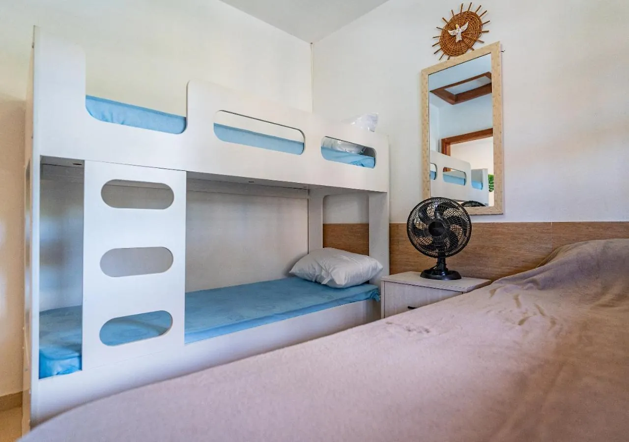 C109 Casa Grande Com Piscina Privada Para Ate 15 Pessoas Florianopolis 0*,  Brazil